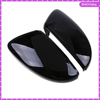 Car Wing Mirror Cover Caps Fit for Beetle 2012-2018 (2)
