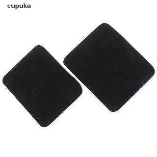 cupuka - alfombrilla universal para ratón (22 x 18 cm, antideslizante, de goma, para laptop pc cl)
