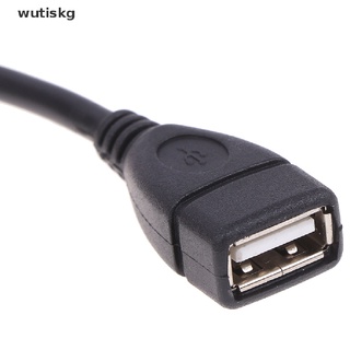 Wutiskg USB UTP Extender Adapter Over Single RJ45 Ethernet CAT5E 6 Cable Up to 150ft CL (5)