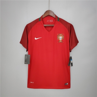 Jersey/Camisa De fútbol 2018 camiseta De fútbol roja De local la mejor calidad tailandesa