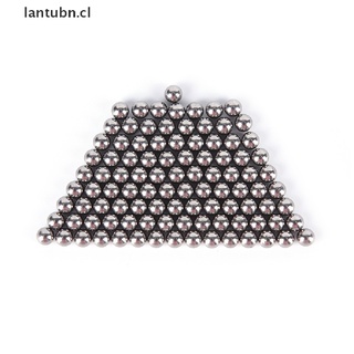 (lucky) 100 unids/lote bolas de acero de 4 mm de caza honda de acero de alto carbono bolas lantubn.cl