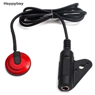 Happybay - pastilla de micrófono para guitarra, accesorios de violín, esperanza, que pueda disfrutar de sus compras