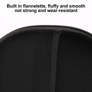 [post] Shockproof Anti-falling Wear-resistant Headphone Storage Box Pouch Container (5)