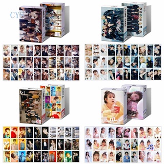 ❤cys stray kids seventeen iu álbum lomo card tay-new photocard 30pcs/caja EyMZ