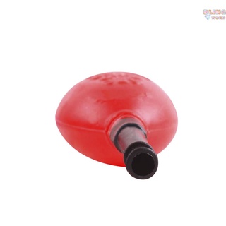 Listo STOCK mano Pinch inflador bomba de mano soplador de aire para globos bebé juego de agua estera--Ran (7)