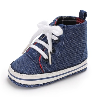 A83 Baby cotton shoes toddler shoes soft bottom baby shoes soft comfortable