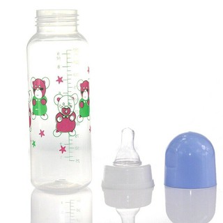 wenmiwj bebé recién nacido niño portátil leche al aire libre botella de alimentación de agua tetina suckle alimentador (3)