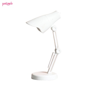 Lámpara de lectura LED lámpara de escritorio estudio sensible luz LD01 Flexible