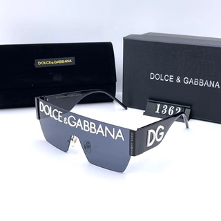 Dolce & Gabbana Gafas De Sol De Moda Europea Americana Nuevo Estilo De Alta Calidad Hombres Mujeres