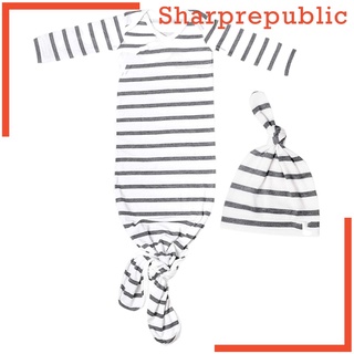 [Sharprepublic] saco de dormir para bebé, 0-12 meses, bolsa de sueño para recién nacido, niño o niña, manta de bebé envoltura de envolver para cunas (1)