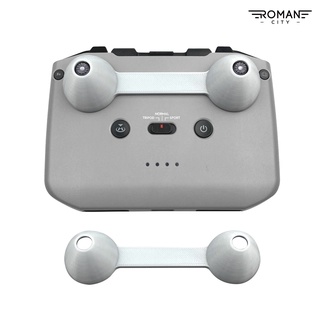romancity drone - mando a distancia para dji mavic air 2
