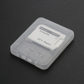 （extremechallenge） V5.0 SD2VITA PSVita Memory Micro Card for PS Vita SD Game Card 1000/2000 (3)