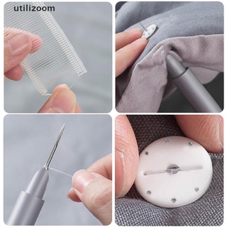Utilizoom Portable Grippers Clip Clamp Bed Duvet Quilt Covers Sheet Holder Anti-Slip Clamp hot sell