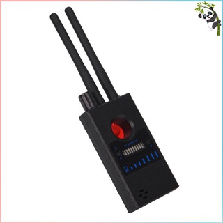 G528 Wireless Signal Detector Anti-Eavesdropping Anti-Candid Hidden Camera Finder For GSM Listening Device GPS Signal Blocker