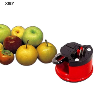xi Suction Knife Sharpener Sharpening Tool Damascus Knives Sharpener Easy and Safe cl