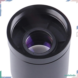 500mm f/8.0 Telephoto Mirror Lens 2X Teleconverter T Mount Adapter for Nikon (1)