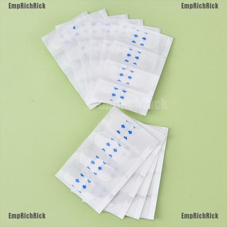 emprichrick 40pcs forma v levantamiento facial rápido fabricante de trabajo barbilla cinta adhesiva herramienta de elevación facial nuevo (6)