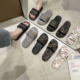 2021 Gucci Outing Zapatillas Con Muchos Estilos Y De Mujer De Buena Calidad