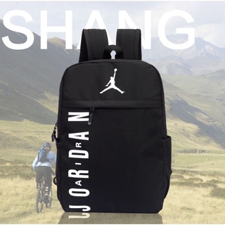 JD mochila caliente bolsa de deportes bolsa de la escuela de moda mochila Aj baloncesto mochila (1)