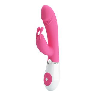 You G Estimulador/Estimulador/30 vibración/Vibrador De conejo con Motor dual/juguetes sexuales Para mujeres (9)