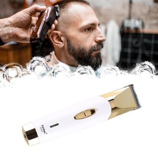 profesional seco de doble uso trimmer eléctrico barba afeitadora de pelo maquinilla de afeitar
