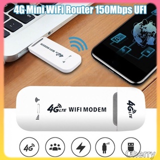 IN STOCK Unlocked 4G LTE WIFI Wireless USB Dongle Stick Mobile Broadband SIM Card Modem 1 ARIO