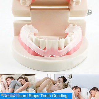 tala dientes bruxismo dental protector bucal prevenir la noche sueño ayuda herramientas ac