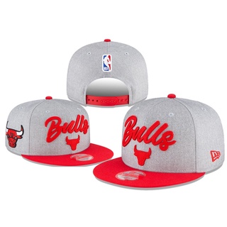Chicago Bulls moda Casual hombres gorra de béisbol bordado mujeres sombreros Snapback gorra