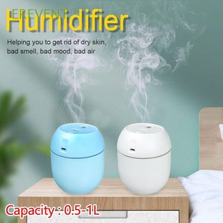 Mini Silencioso humidificador/Difusor De Aroma Portátil Para Casa/oficina