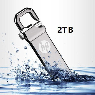hp 2tb memoria USB de 2TB impermeable USB2.0 Flash Drive