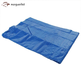 cubierta de piscina de tela impermeable a prueba de polvo plegable resistente a los rayos uv (4)