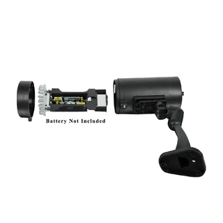 seguridad tl-2600 impermeable al aire libre interior falso cámara de seguridad maniquí cctv cámara de vigilancia cámara nocturna led luz color (6)