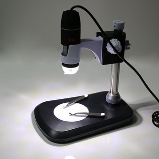 one 1600x microscopio digital endoscopio con soporte usb 2.0 magnificación portátil (9)