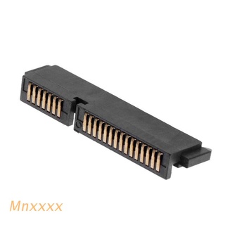 mnxxx unidad de disco duro interposer sata adaptador hdd conector para dell latitude e6230