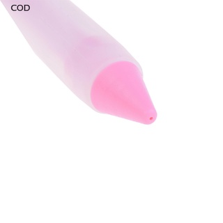 [cod] bolígrafo de silicona para escribir pasteles/utensilios para decoración de pasteles/crema/taza glaseado caliente (3)