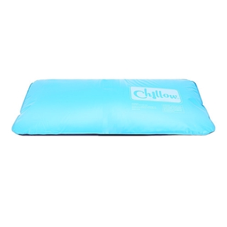 [HP] cómodo verano fresco almohadilla de ayuda para dormir alfombrilla de Gel de refrigeración almohadilla de hielo