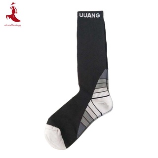 Men And Women Sports Compression Stockings Wild Socks Comfortable Warm Socks