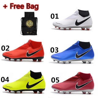Nike soccer shoes Nike Phantom Vision Elite Football Shoes Soccer Shoes Boots Soccer grass football boots