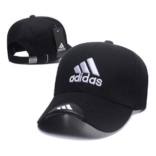 buena venta de hombres mujeres adidas estilo deporte gorra snapback sombrero ajustable (5)