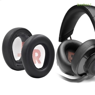 Beehon1 Replacement Ear pads for -JBL Quantum 600 Wireless Headphones Soft Foam Ear