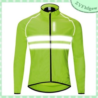 ciclismo pesca abrigo outwear bicicleta chaqueta jersey impermeable ropa deportiva skinsuit