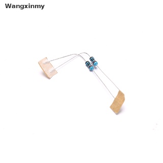 [wangxinmy] reloj electrónico de 4 bits de producción electrónica kits de bricolaje reloj electrónico venta caliente