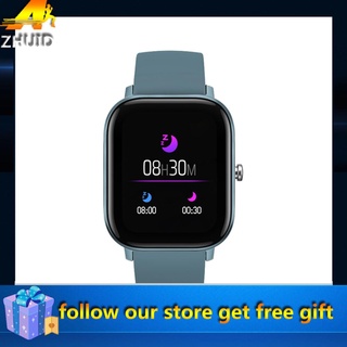 Zhuida Smart Sports pulsera Fitness Smartwatch Bluetooth banda de monitoreo saludable (1)
