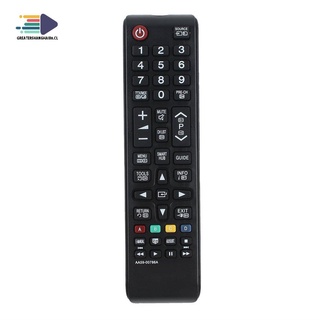 para samsung tv mando a distancia aa59-00786a portátil inalámbrico tv mando a distancia (1)