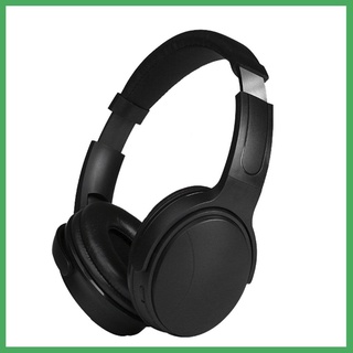 Hifi Active Noise Cancelling Headphones Wireless 5.0 Headset Foldable (5)