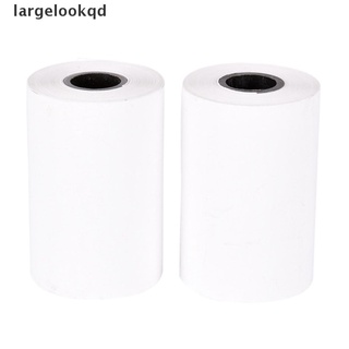 *largelookqd* 57x40mm Thermal Receipt Paper Roll For Mobile POS 58mm Thermal Printer hot sell