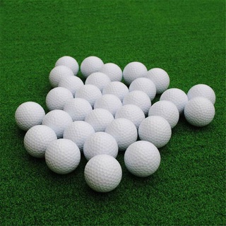 segfold deportes bola de aire interior y al aire libre bola de deportes herramienta de golf bola blanca práctica de moda duradera de alta calidad textura suave (3)