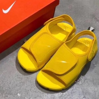 Nike Sunray Adjust 4 Nike sandalias mujer Ninja Casual zapatos de playa (6)
