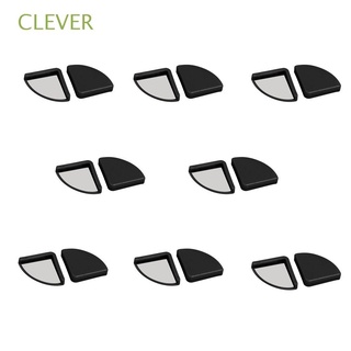 CLEVER 16PCS Soft Corner Guards Baby Table Corner Protector Edge Protection Desk Safety Children Kids Security Anticollision Strip