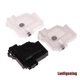 Lafg 1PCS tinta amortiguador de tinta Sac para L1300 L1455 L800 L801 L805 L810 L850 L1800